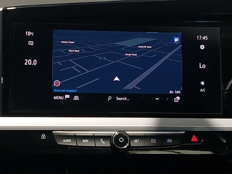 Used Vauxhall Grandland 2023 for sale - 77875758: Photo 10