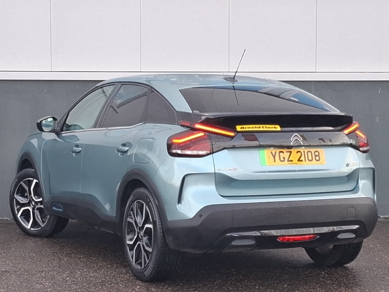 Used Citroen C4 2022 for sale - 77320144: Photo 3