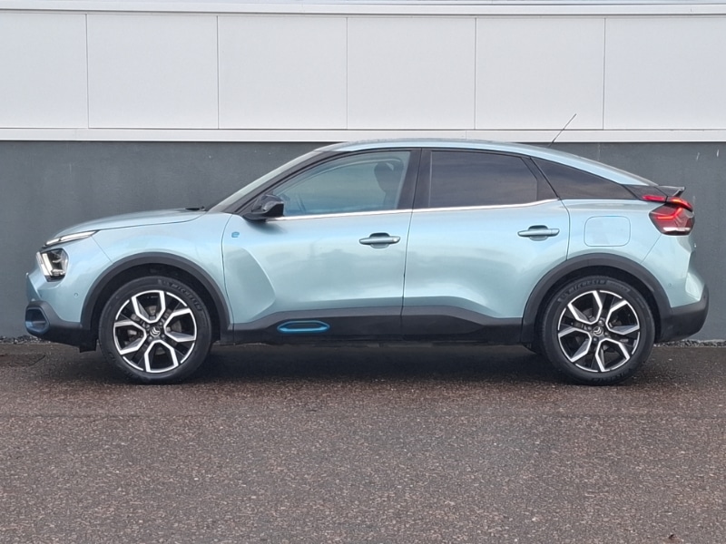 Used Citroen C4 2022 for sale - 77320144: Photo 4