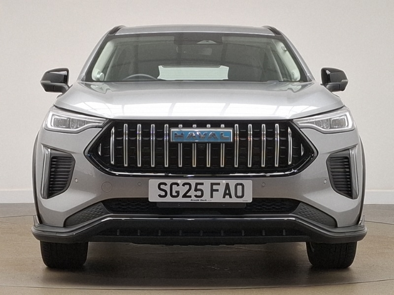 Used GWM Haval Jolion Pro 2025 for sale - 77024945: Photo 12