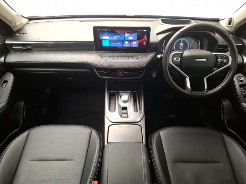 Used GWM Haval Jolion Pro 2025 for sale - 77024945: Photo 2