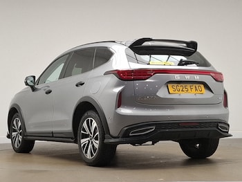 Used GWM Haval Jolion Pro 2025 for sale - 77024945: Photo