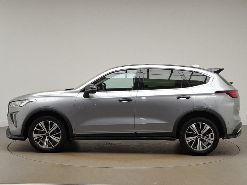 Used GWM Haval Jolion Pro 2025 for sale - 77024945: Photo 4