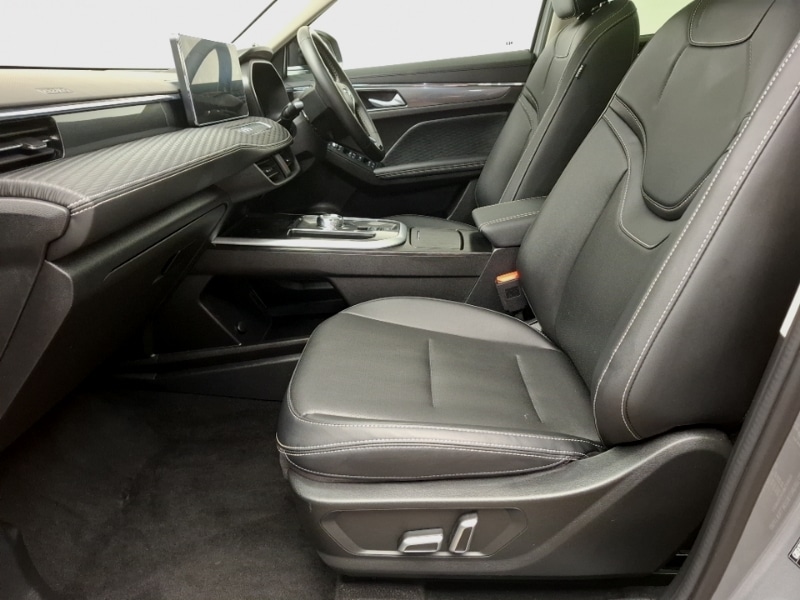 Used GWM Haval Jolion Pro 2025 for sale - 77024945: Photo 5