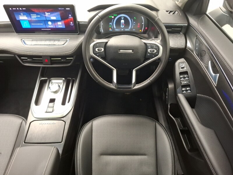 Used GWM Haval Jolion Pro 2025 for sale - 77024945: Photo 7