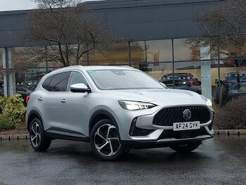 Used MG MG HS 2024 for sale - 77304568: Photo