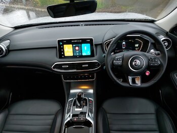 Used MG MG HS 2024 for sale - 77304568: Photo