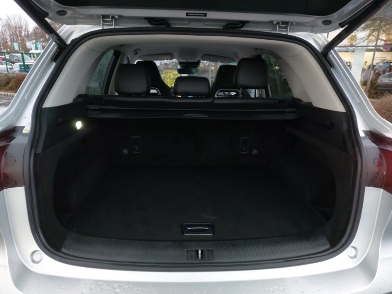 Used MG MG HS 2024 for sale - 77304568: Photo 8