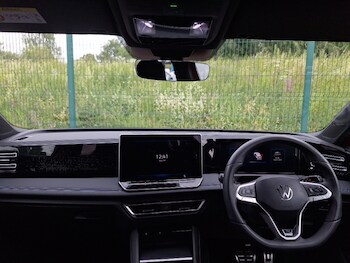 Used Volkswagen Tiguan 2025 for sale - 75672460: Photo