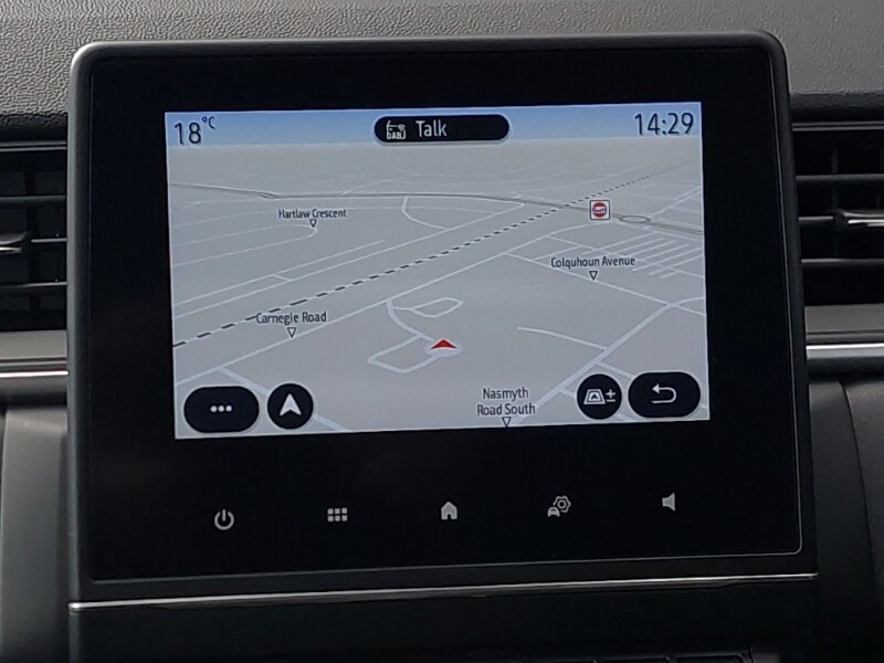 Used Renault Captur 2022 for sale - 77338777: Photo 10