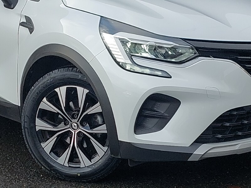 Used Renault Captur 2022 for sale - 77338777: Photo 9