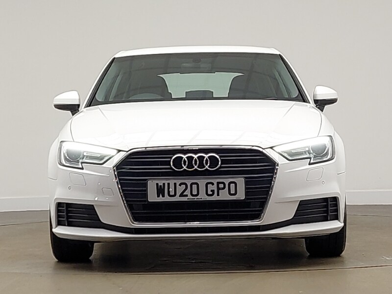 Used Audi A3 2020 for sale - 77817768: Photo 12