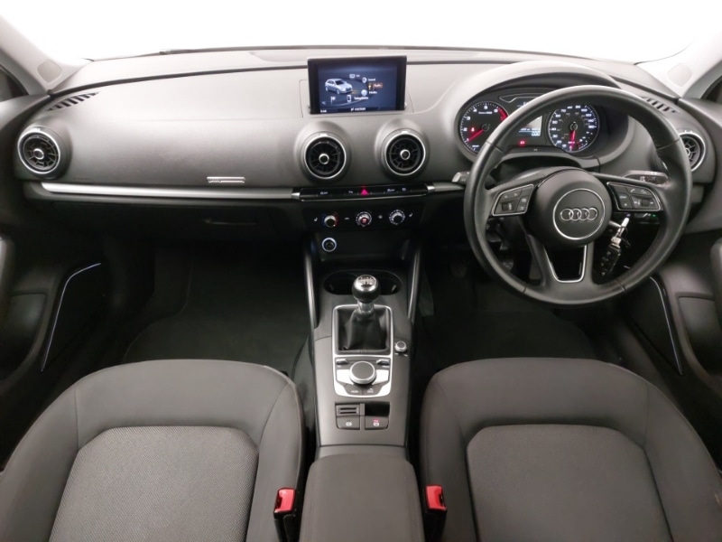 Used Audi A3 2020 for sale - 77817768: Photo 2