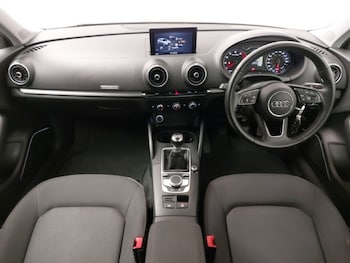 Used Audi A3 2020 for sale - 77817768: Photo