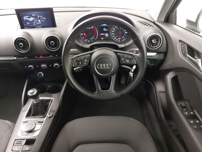 Used Audi A3 2020 for sale - 77817768: Photo 7