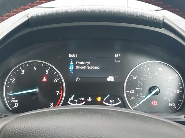 Used Ford Ecosport 2022 for sale - 76275425: Photo 10