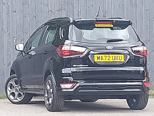 Used Ford Ecosport 2022 for sale - 76275425: Photo 3