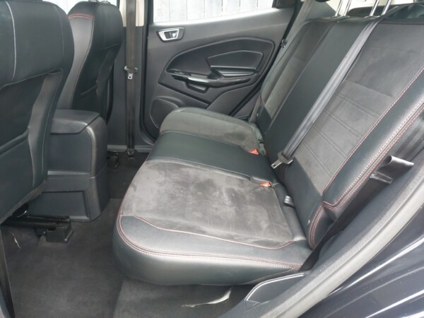 Used Ford Ecosport 2022 for sale - 76275425: Photo 6