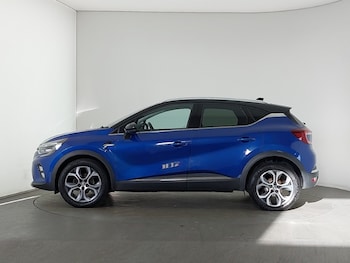 Used Renault Captur 2023 for sale - 77938815: Photo