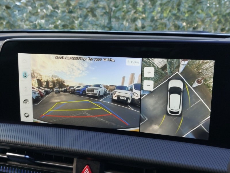 Used Kia EV6 2023 for sale - 77981058: Photo 11