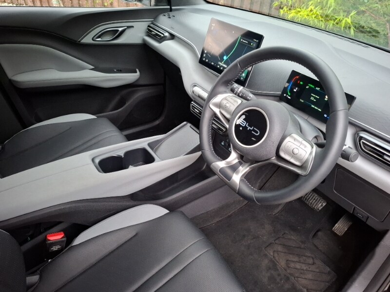 Used BYD Dolphin 2025 for sale - 77365725: Photo 10