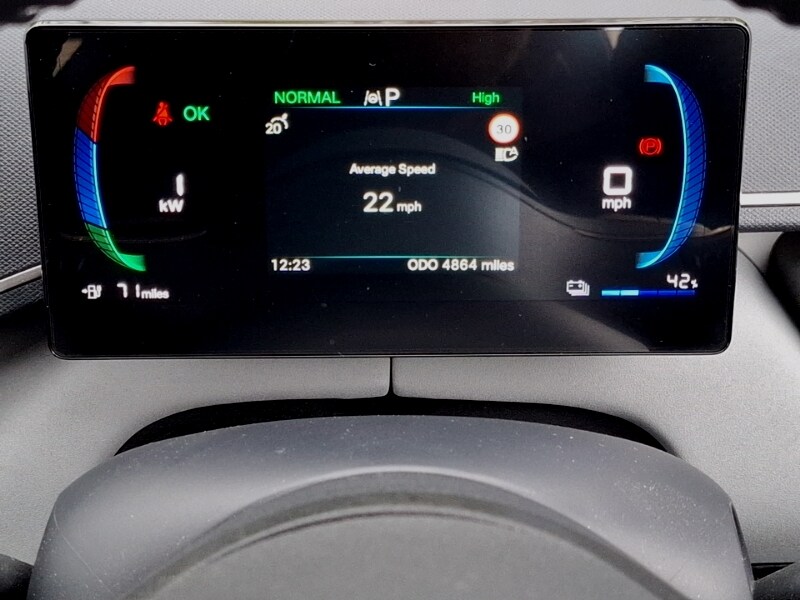 Used BYD Dolphin 2025 for sale - 77365725: Photo 11