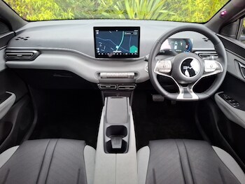 Used BYD Dolphin 2025 for sale - 77365725: Photo