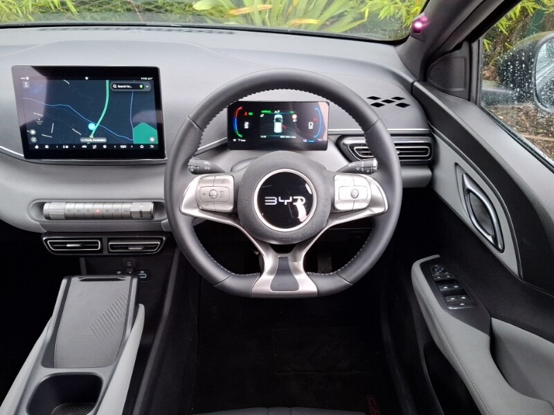 Used BYD Dolphin 2025 for sale - 77365725: Photo 7