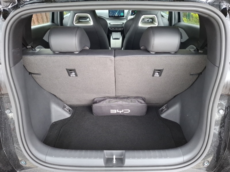 Used BYD Dolphin 2025 for sale - 77365725: Photo 8