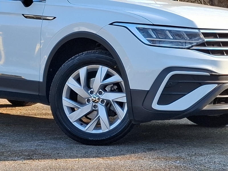 Used Volkswagen Tiguan Allspace 2022 for sale - 77752041: Photo 9