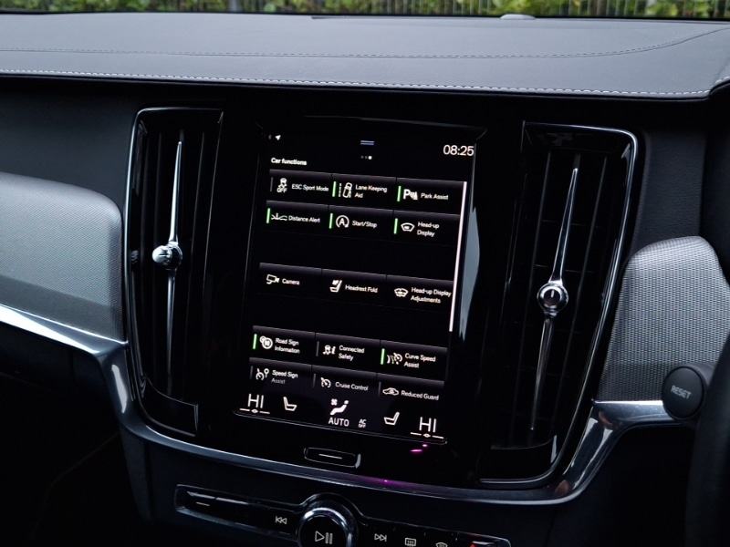 Used Volvo S90 2020 for sale - 76959406: Photo 12