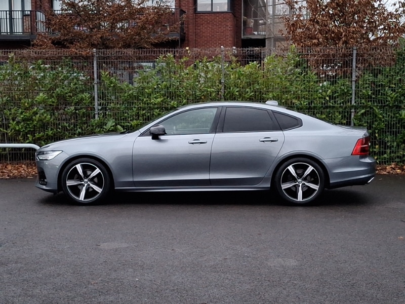 Used Volvo S90 2020 for sale - 76959406: Photo 4