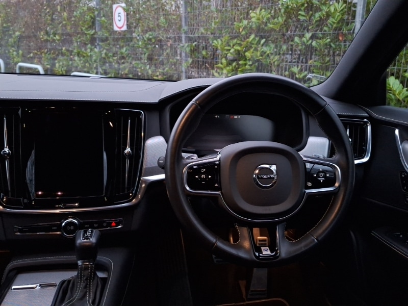 Used Volvo S90 2020 for sale - 76959406: Photo 7