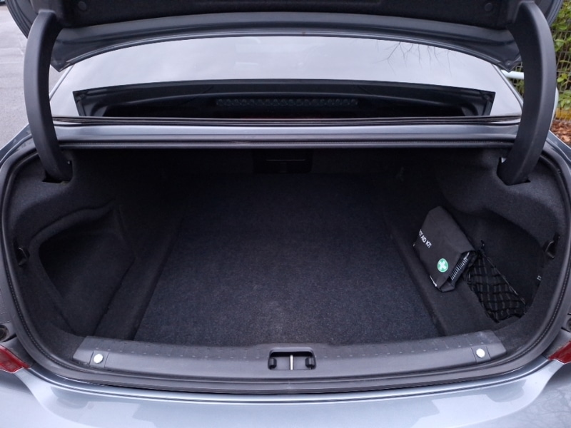 Used Volvo S90 2020 for sale - 76959406: Photo 8