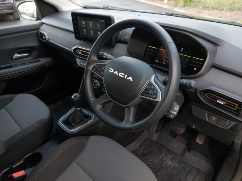 Used Dacia Jogger 2024 for sale - 77434246: Photo 10