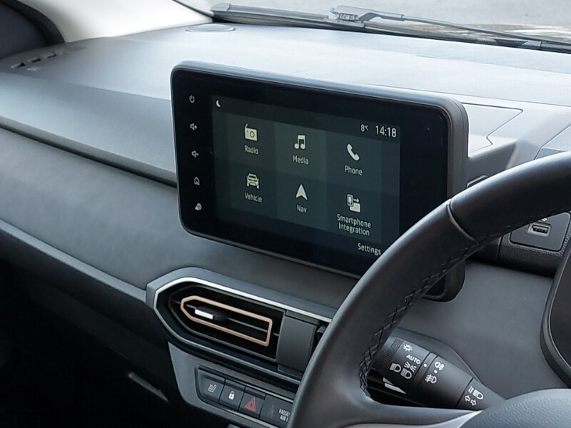 Used Dacia Jogger 2024 for sale - 77434246: Photo 11