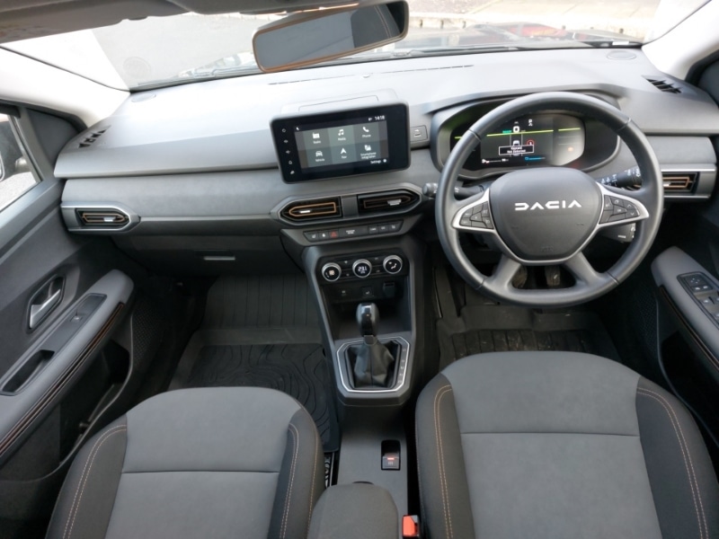 Used Dacia Jogger 2024 for sale - 77434246: Photo 2