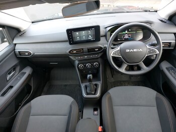 Used Dacia Jogger 2024 for sale - 77434246: Photo