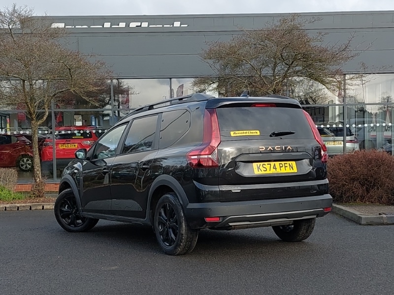 Used Dacia Jogger 2024 for sale - 77434246: Photo 3