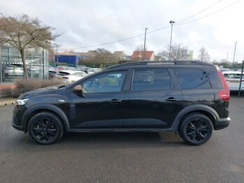 Used Dacia Jogger 2024 for sale - 77434246: Photo