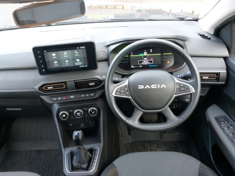 Used Dacia Jogger 2024 for sale - 77434246: Photo 7