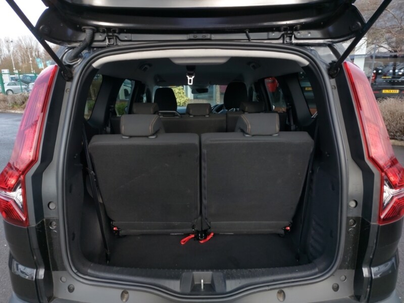 Used Dacia Jogger 2024 for sale - 77434246: Photo 8