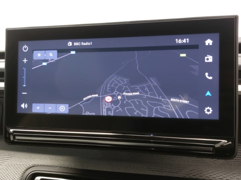 Used Citroen C3 2025 for sale - 76737549: Photo 10