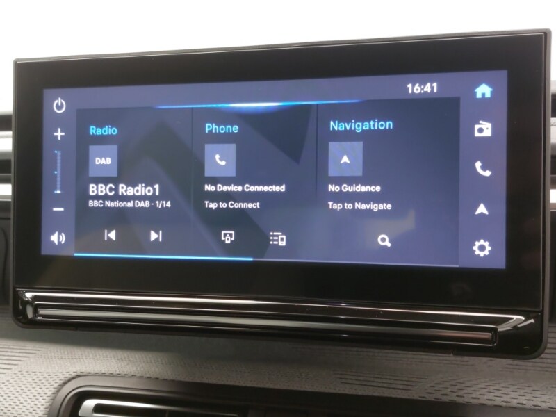 Used Citroen C3 2025 for sale - 76737549: Photo 11