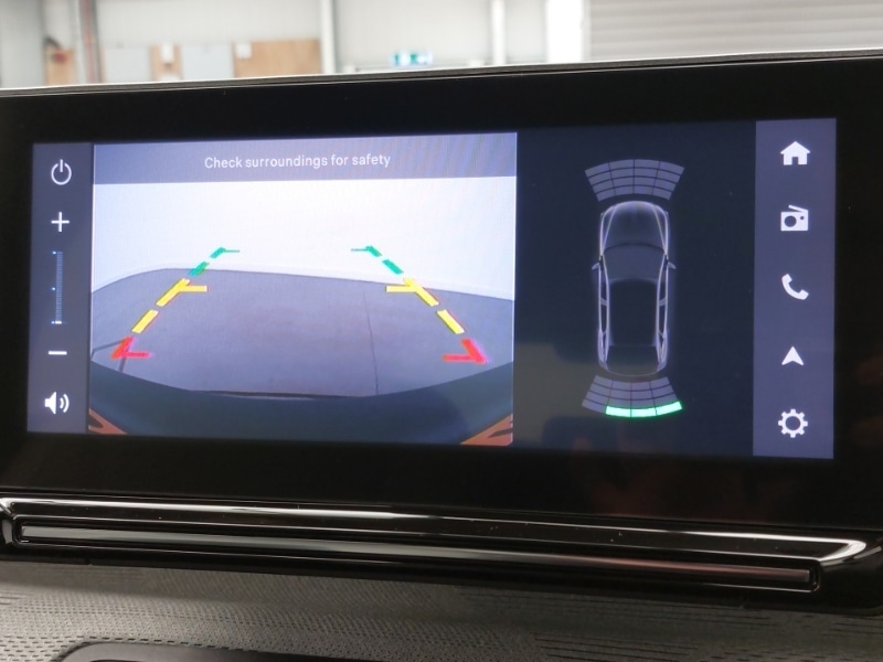 Used Citroen C3 2025 for sale - 76737549: Photo 12