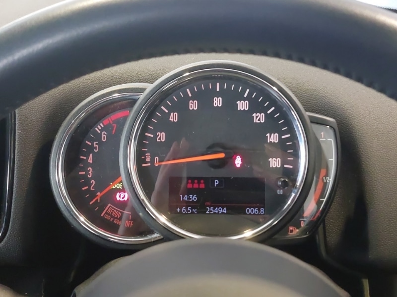 Used MINI Countryman 2022 for sale - 76764814: Photo 9