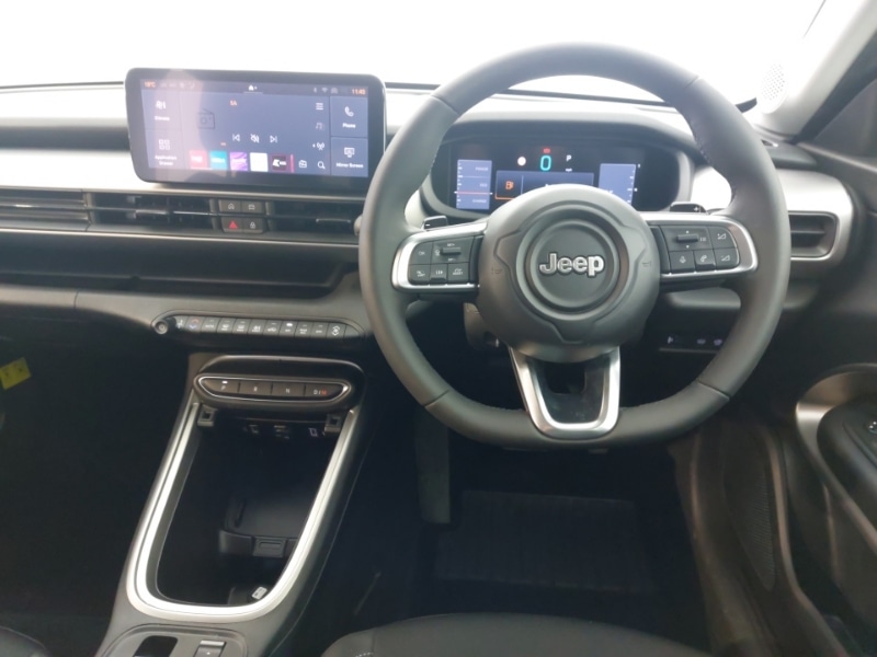 Used Jeep Other 2024 for sale - 77190154: Photo 7