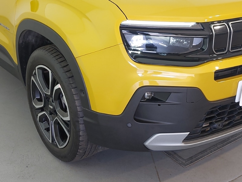 Used Jeep Other 2024 for sale - 77190154: Photo 9