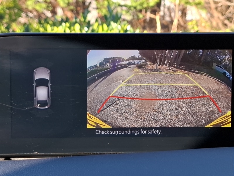 Used Mazda Mazda3 2022 for sale - 77190103: Photo 10