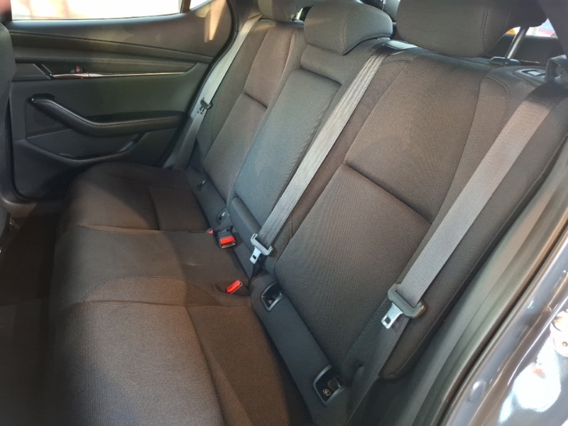 Used Mazda Mazda3 2022 for sale - 77190103: Photo 6